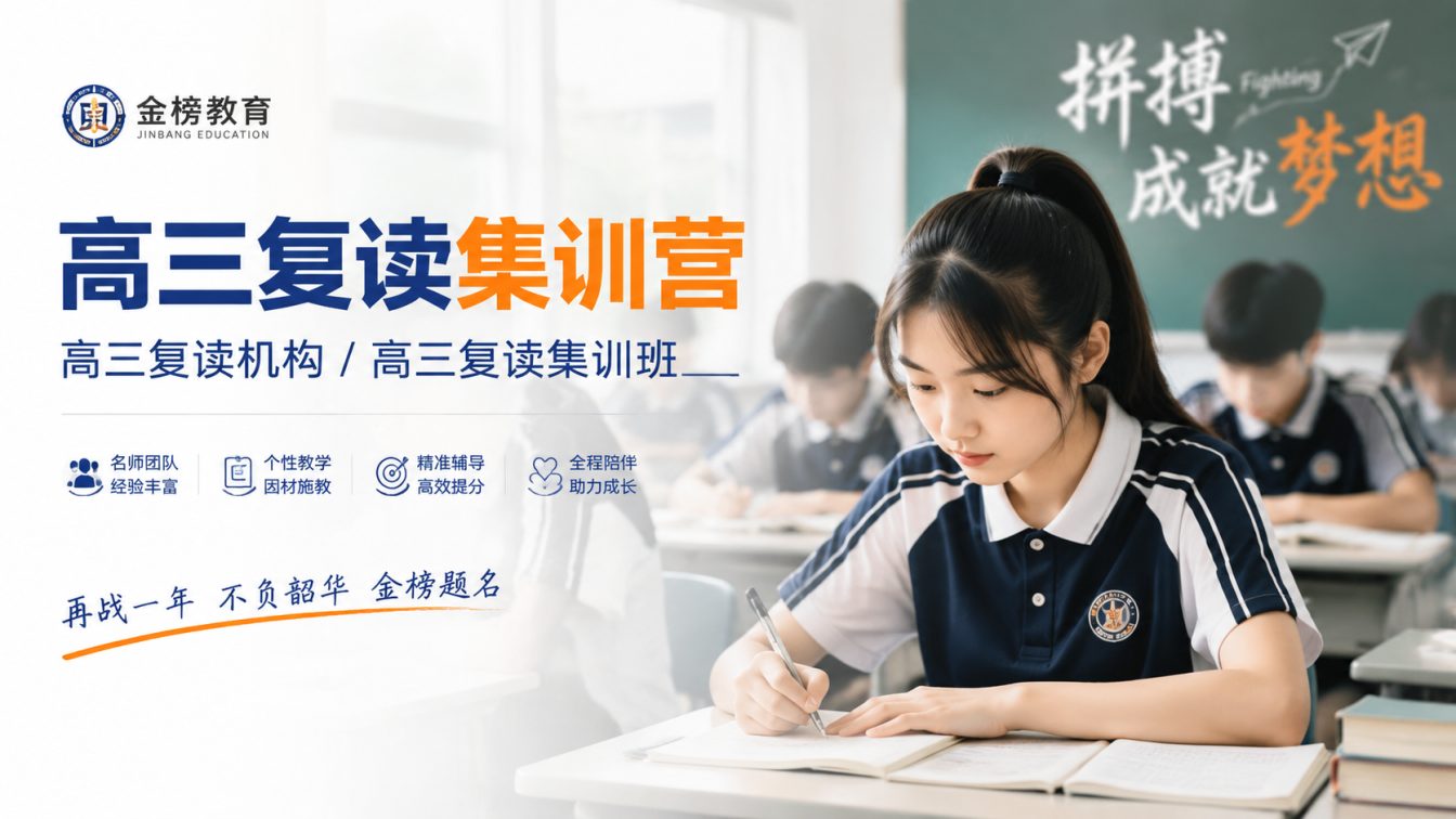 饶河县还在为高考提分发愁？