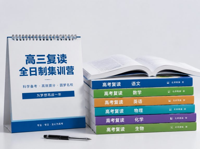 饶河县艺体生高考文化课集训班